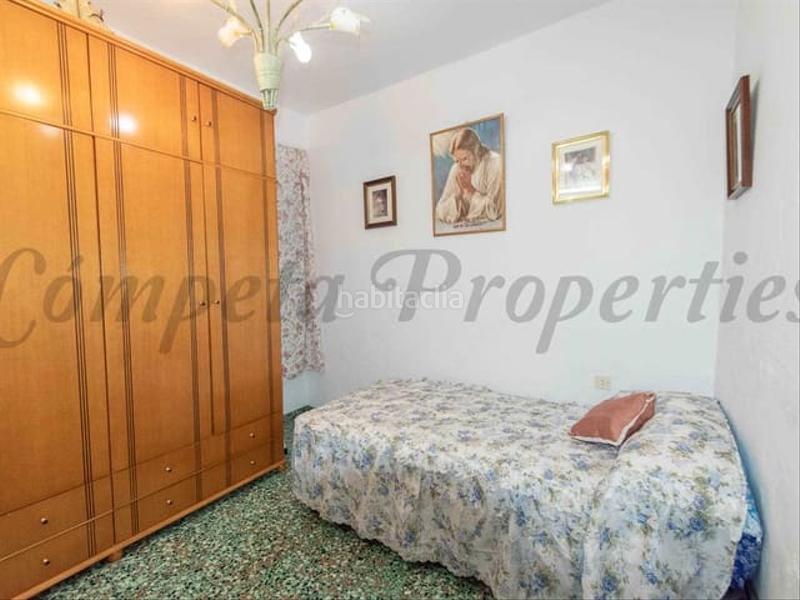 Foto 7b455cb2-77db-4b99-838d-742b8ce62553. Casa adossada amb calefacció a Cómpeta