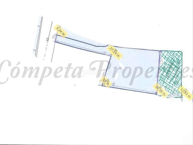 Foto 2ea7c76d-0cce-44b6-b583-12fe6e86cfc0. Terreny residencial a nueva Nerja Nerja
