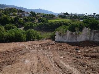 Terreny residencial a Nueva Nerja