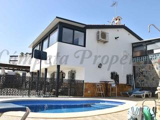 Casa adossada a Torrox Pueblo