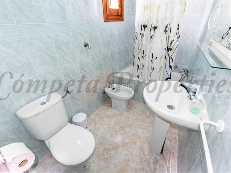 Foto 9aa75ca0-e393-4ae6-aeb3-f40197058358. Casa adosada en Cómpeta
