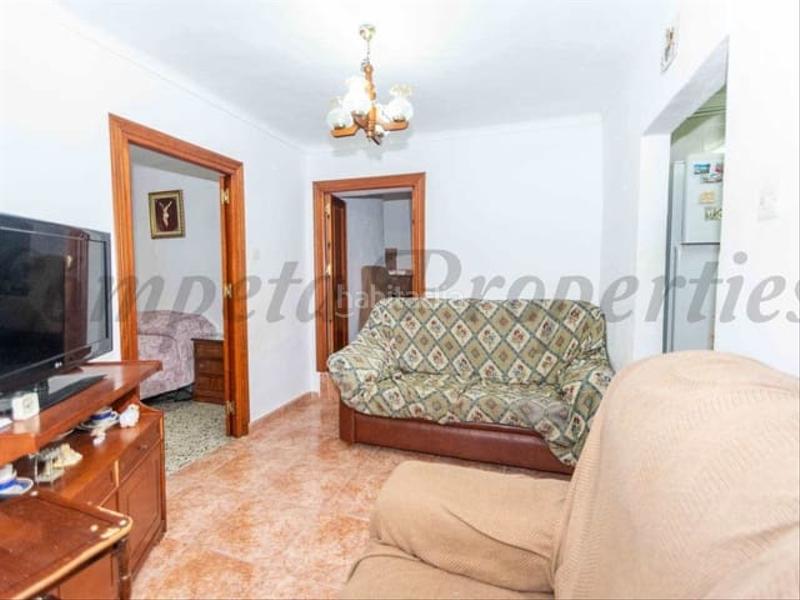 Foto 383fa9ac-a621-44c8-9441-6036a8b60117. Casa a schiera con riscaldamento in Torrox pueblo Torrox