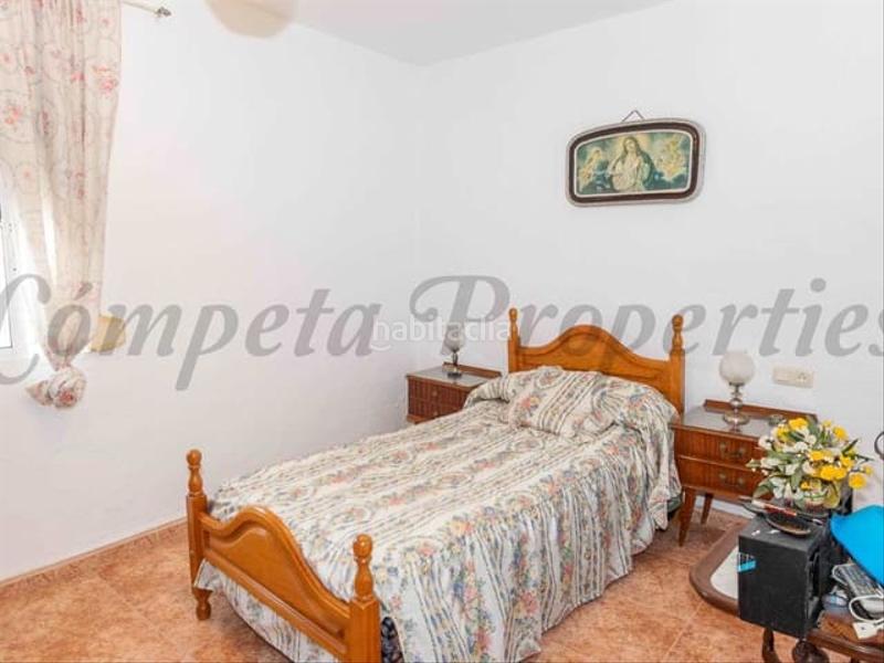 Foto 7e8c5d41-ceb8-4c9b-a340-92dd8a3991c7. Casa adosada en Torrox pueblo Torrox