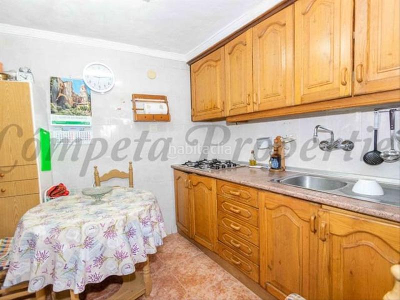 Foto b8536545-0bf9-4401-93a7-de7151f60356. Casa adosada en Torrox pueblo Torrox