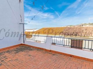 Maison jumelée à Torrox Pueblo