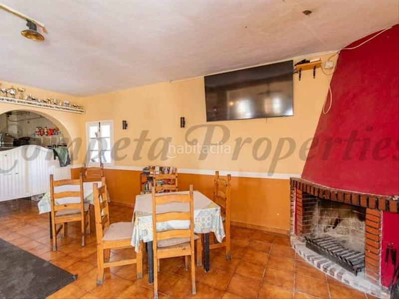 Foto 1f2bdb16-eaf2-41ca-8b34-7211107c20c1. House with heating in Cómpeta