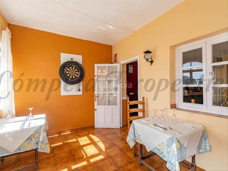 Foto 26833f08-b8a8-4d22-8a70-13b38521c39f. House with heating in Cómpeta