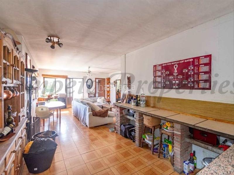 Foto 2a1964fc-b41c-431a-b5d1-dc9ad9e79d73. House with heating in Cómpeta