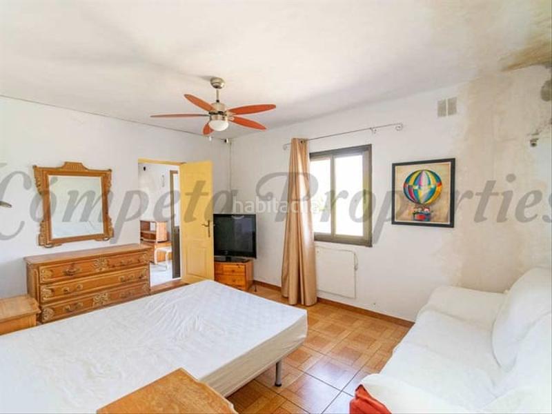 Foto 2feaaaa5-2bdd-4a82-aeb8-92222680d0c6. House with heating in Cómpeta