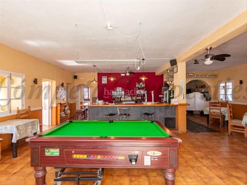 Foto 480f35e2-b4ae-47c9-b044-87f2edf389a3. House with heating in Cómpeta