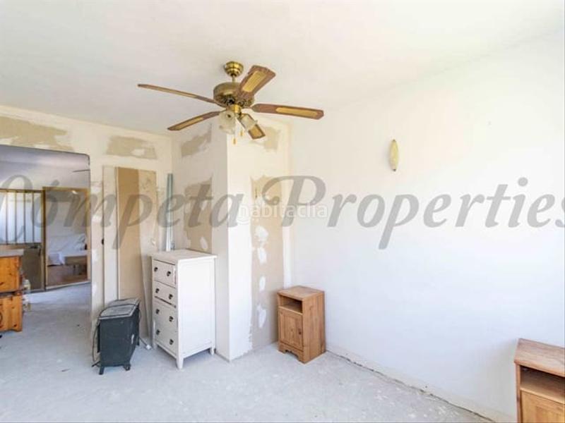 Foto 4881237e-d494-499b-91bb-079be5e2b8bc. House with heating in Cómpeta