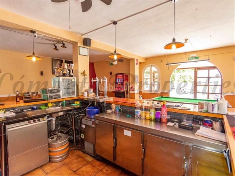 Foto 4fb482b8-41c8-4e80-b2f9-36590799f855. House with heating in Cómpeta