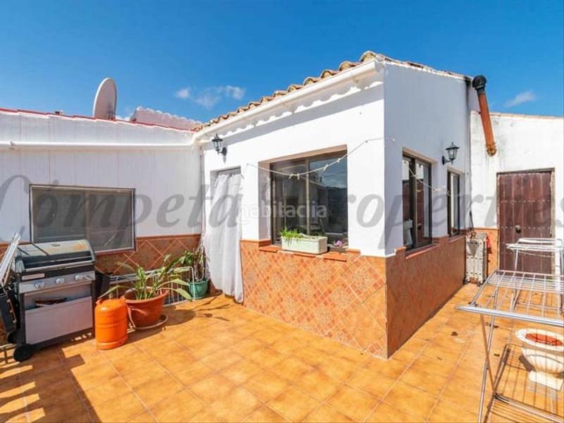 Foto 6be38d73-2bd1-451d-94e4-63fa4f722202. House with heating in Cómpeta