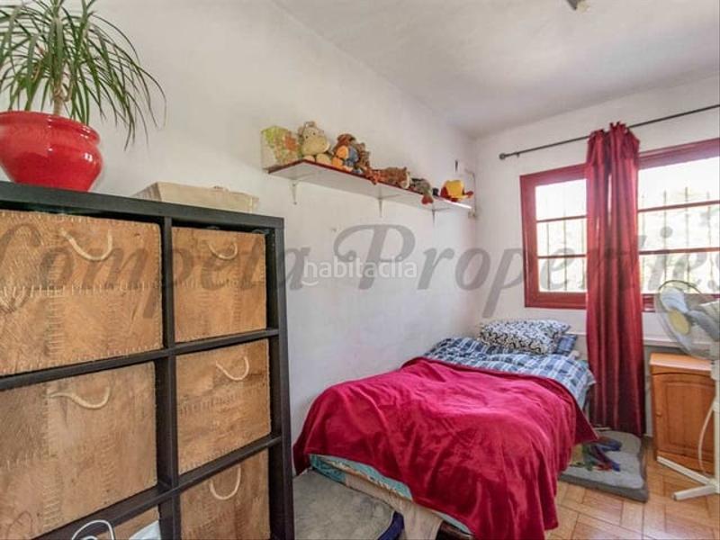 Foto 807e7c5f-e01d-4acb-900e-199f9f5ff115. House with heating in Cómpeta