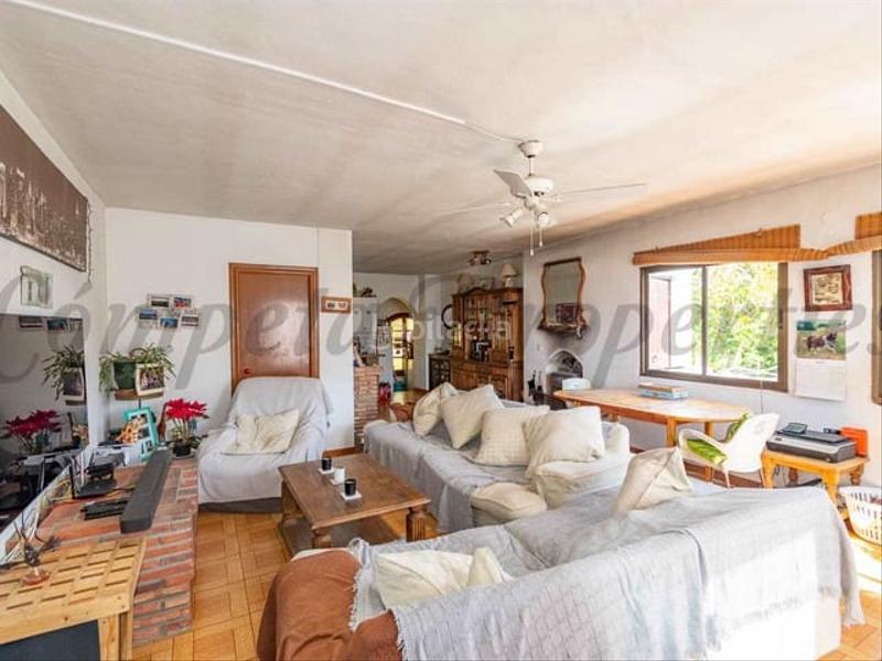 Foto 81c17e91-5120-42c4-a8a8-b9d78ac34db4. House with heating in Cómpeta