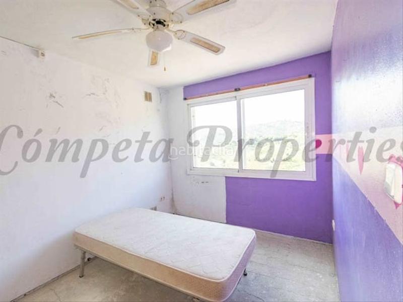 Foto 93d15221-7683-4f8a-8645-187561b9929c. House with heating in Cómpeta