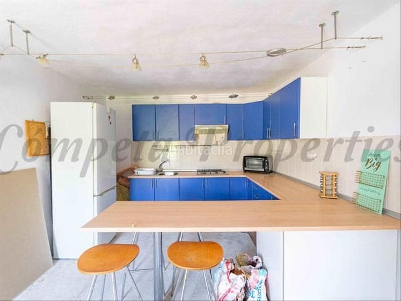 Foto bff46a76-05ec-4ca6-b2fe-763d159afb8f. House with heating in Cómpeta