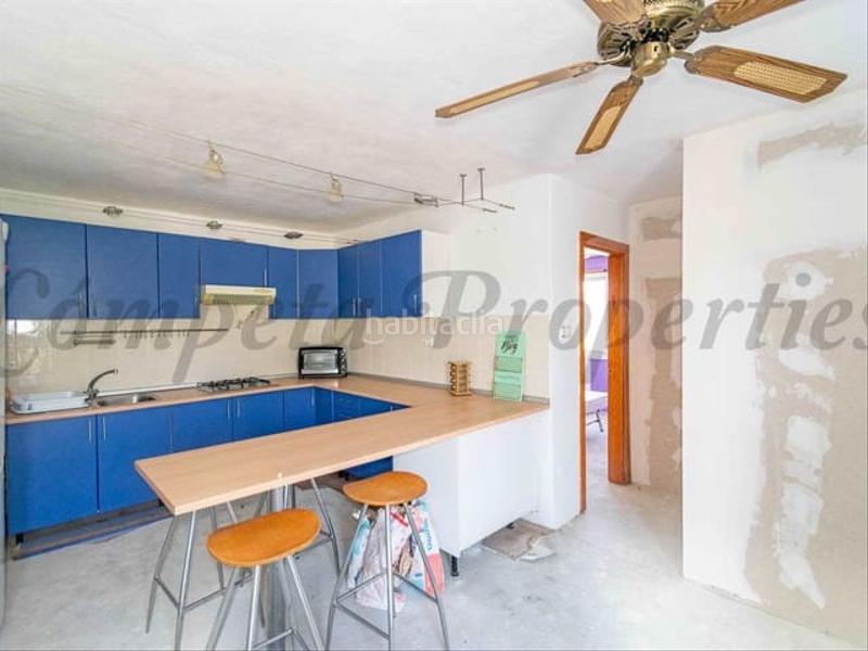 Foto cd1cb24e-c8ca-42ba-be39-059ed2a6253c. House with heating in Cómpeta