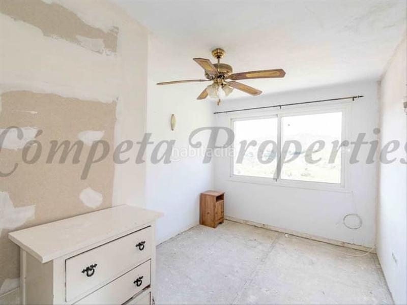 Foto fd881f14-1e80-4a7e-9409-938cb054d34e. House with heating in Cómpeta