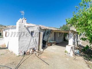 Terreny residencial a Sedella