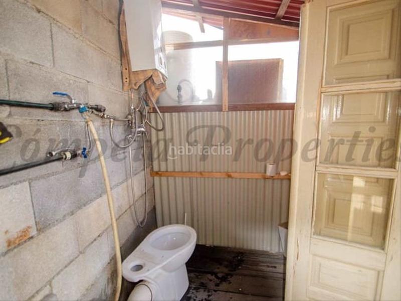 Foto 45cb8459-fc6d-4744-819a-386d11bb69ad. Terreno residencial en Canillas de Albaida