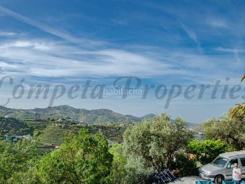 Foto d3ce4679-66bc-4ff8-8beb-934f66fd538a. Terreno residencial en Canillas de Albaida
