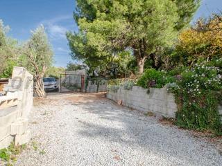 Terreny residencial a Canillas de Albaida