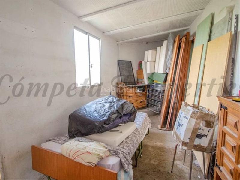 Foto f8f80e70-5711-48f3-8b35-7841acceed49. Terreno residencial en Canillas de Albaida