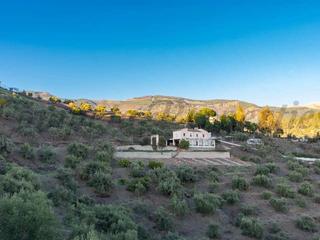House in Canillas de Albaida