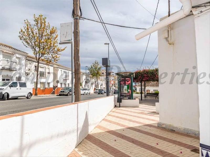Foto 0417e370-88ff-4650-b5ca-7aa8db26e3a8. Casa adosada en Torrox pueblo Torrox