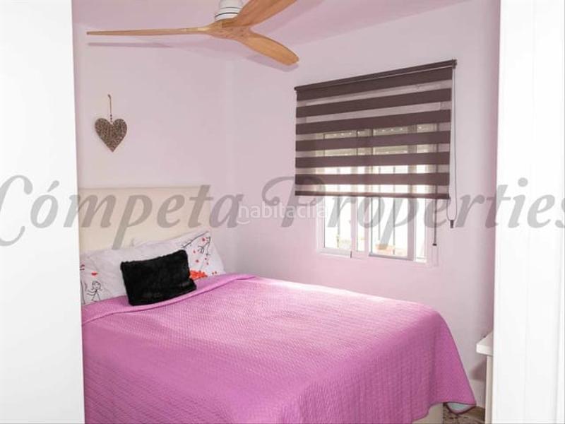 Foto f9b272c2-741a-4af4-a81a-0b72bc47e653. Casa adosada en Torrox pueblo Torrox