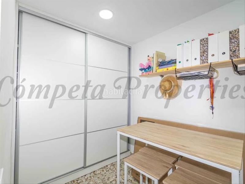 Foto 1f78d18e-c379-44e7-8369-97de856d3698. Casa adossada amb calefacció a Torrox pueblo Torrox