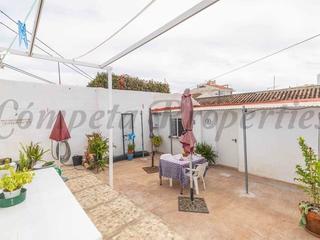 Casa adossada a Torrox Pueblo