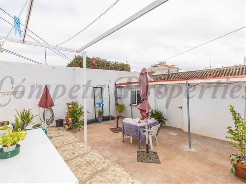 Foto d813030c-ddeb-4043-8cbf-cf8a28f6e407. Casa adossada amb calefacció a Torrox pueblo Torrox