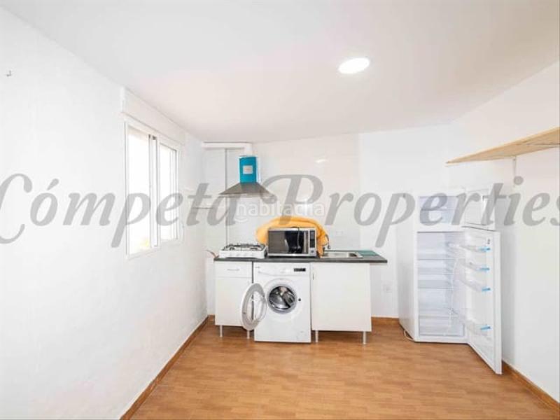Foto 018293f0-cbf1-41d5-8b9a-103244cedc0f. Semi detached house with heating in Torrox pueblo Torrox