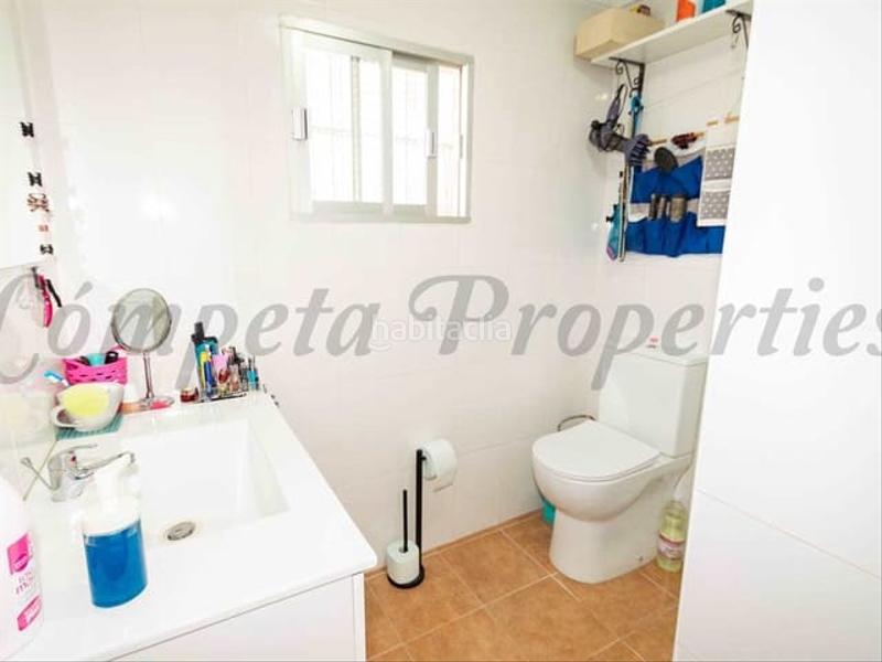 Foto 58c173b8-e733-4d55-ad79-96f95dac34f5. Semi detached house with heating in Torrox pueblo Torrox