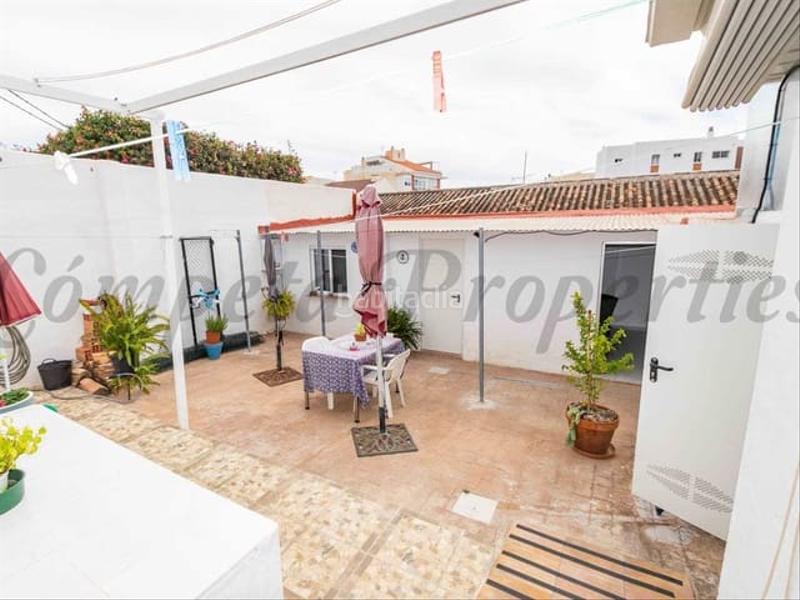Foto 81799eeb-eba4-455b-9d7d-fb076ac56ff1. Semi detached house with heating in Torrox pueblo Torrox