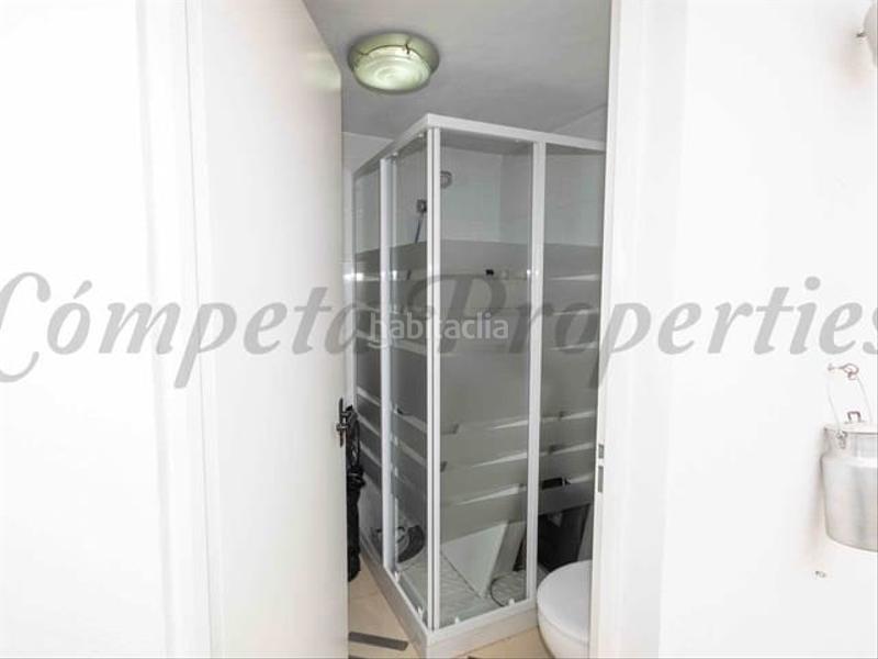Foto c2fcc319-35c0-49b3-bdc5-918bd3006d21. Semi detached house with heating in Torrox pueblo Torrox