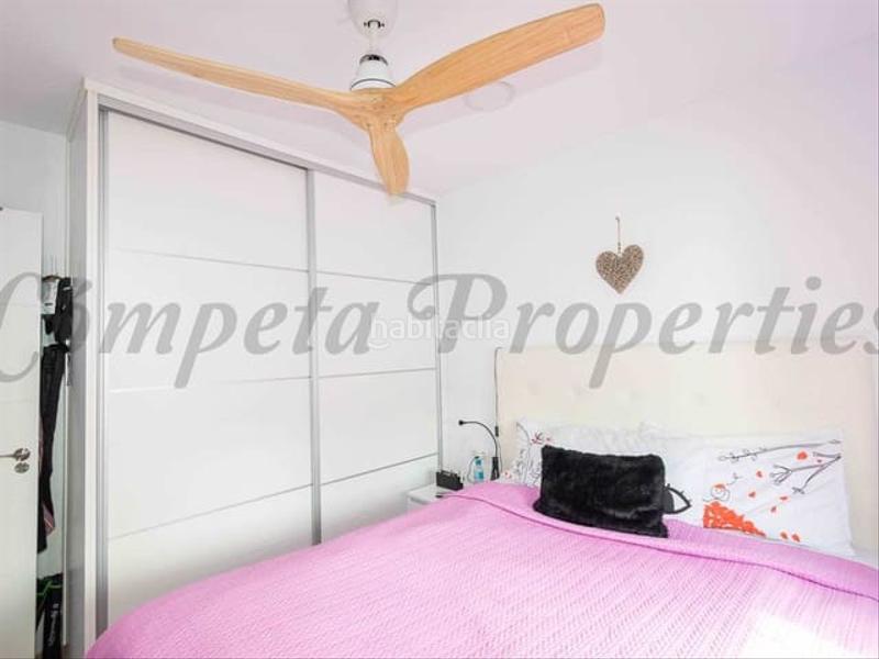 Foto cb10cdeb-1b05-4a8e-b69f-c80562ebd773. Semi detached house with heating in Torrox pueblo Torrox