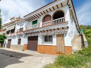 Maison jumelée à Cómpeta