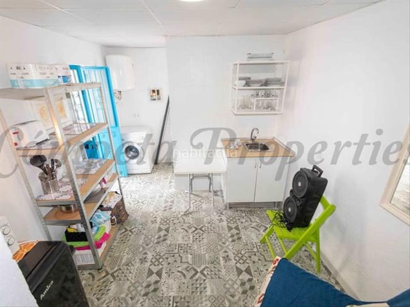 Foto 168a933f-f81b-416f-b911-80fe0acabb3f. Casa a schiera con riscaldamento in Torrox pueblo Torrox
