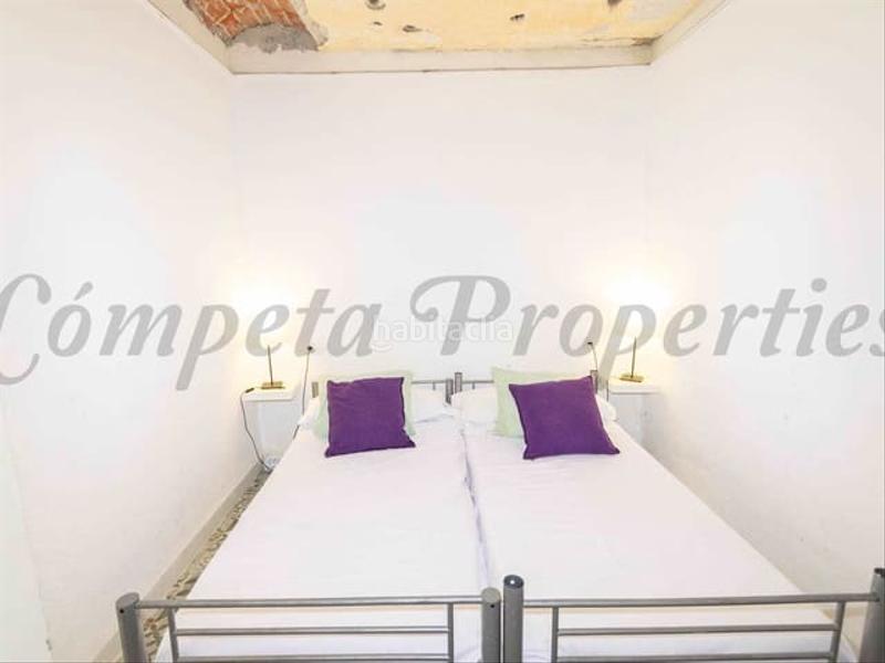 Foto c4fd0d2f-9790-4b77-b360-5d65a41fce02. Casa a schiera con riscaldamento in Torrox pueblo Torrox
