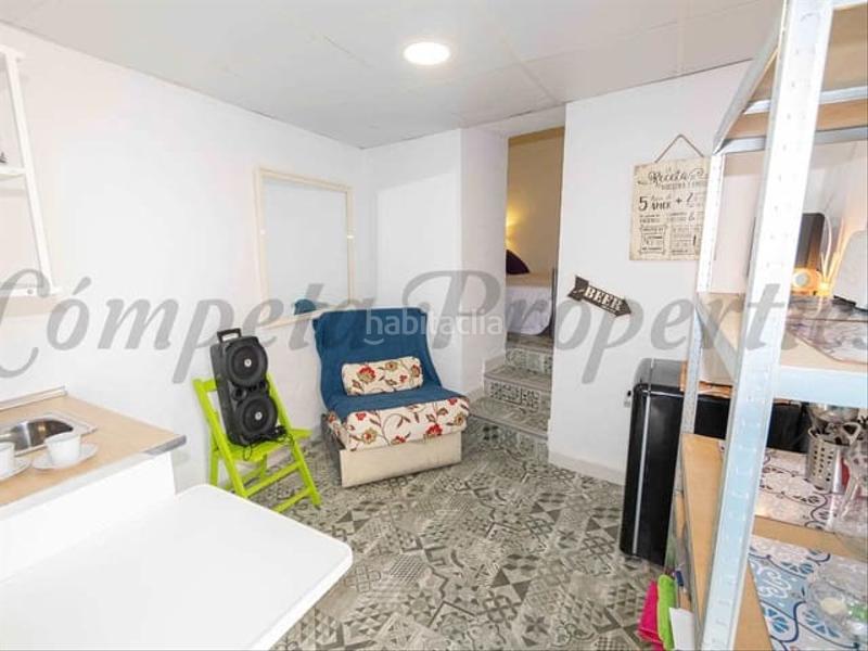 Foto fbd06c50-014c-46de-a929-63eb3b010d72. Casa a schiera con riscaldamento in Torrox pueblo Torrox