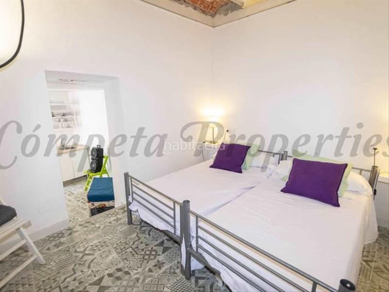 Foto 3345e8af-4316-4b32-8280-0bc502b729de. Semi detached house with heating in Torrox pueblo Torrox