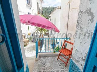 Reihenhaus en Torrox Pueblo