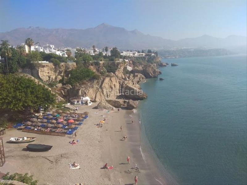 Foto 2f0932a8-c4d3-407e-9457-b52e43b16cc9. Casa adosada en nueva Nerja Nerja