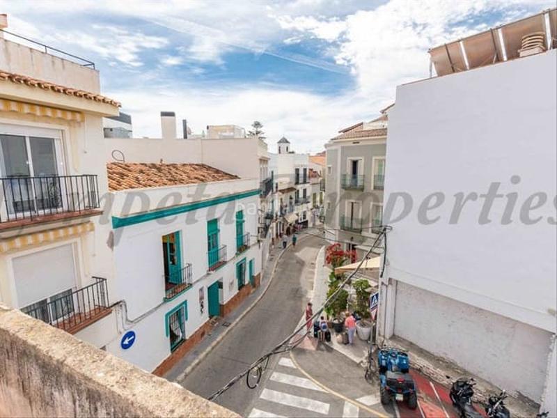 Foto 91aea4f2-eb66-47ec-87e5-a90efa1ffaba. Casa adosada en nueva Nerja Nerja