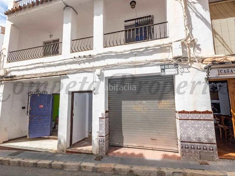 Foto a224385c-4f74-4809-af1e-a8c4433f1f8a. Casa adosada en nueva Nerja Nerja