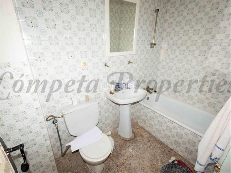 Foto 29bc935d-0ed3-494a-bee8-21d10bbaff72. Maison jumelée avec chauffage dans nueva Nerja Nerja