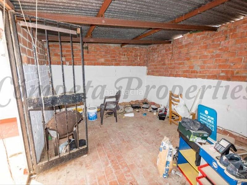 Foto 9b2d5b97-47e2-4fe7-b1fe-42a109c88007. Maison jumelée avec chauffage dans nueva Nerja Nerja